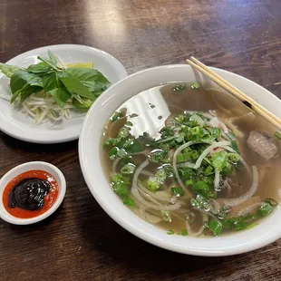 Pho combination