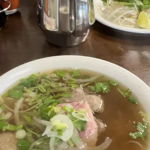 Combination pho