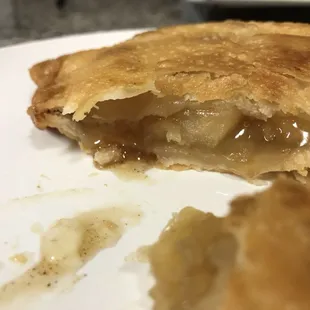 Apple Turnovers