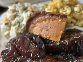 Ruby Jewels Catering