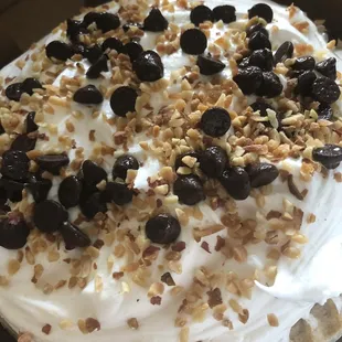 Oh yes, Buckeye Pie, GET IN MY BELLY!