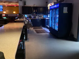 Jackpot Joanie's