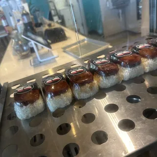 Spam Musubi