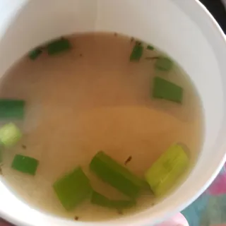 Miso Soup