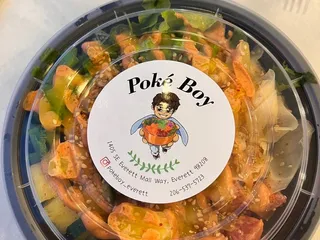 Poke Boy