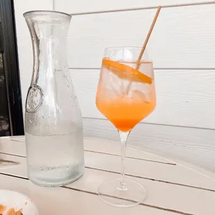 House Spritz