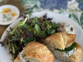 Sassafras Tea Room