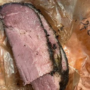 Pastrami