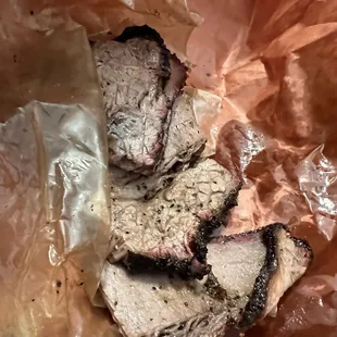 Brisket
