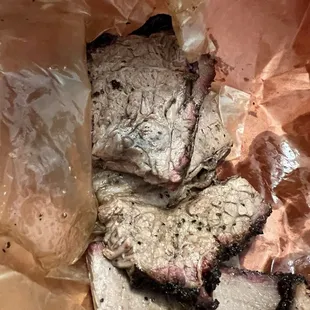 Brisket
