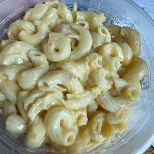 Mac n Cheese
