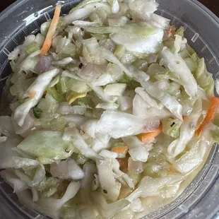 Coleslaw