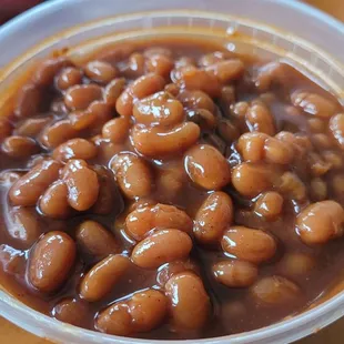 Baked Beans
