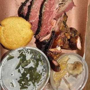 ribs, bbq ribs, food