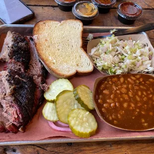 Goliath (Beef Brisket)