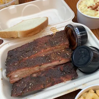 Adam (St. Louis Style Ribs)