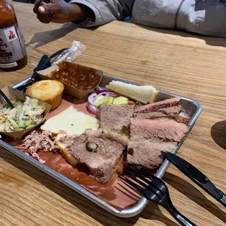 Goliath (Beef Brisket)