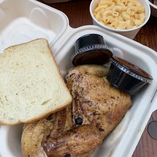 Judas (Chicken)