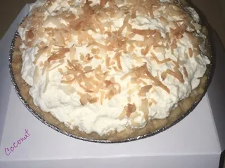 Grannie's Secret Homemade Desserts