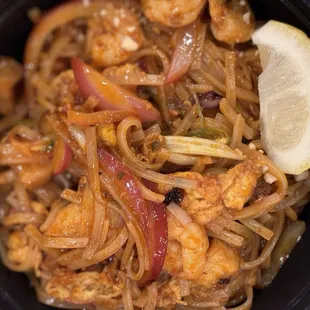 ramen and noodles, food