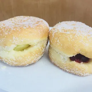 Filled Donut