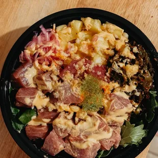 Tuna 2 Times