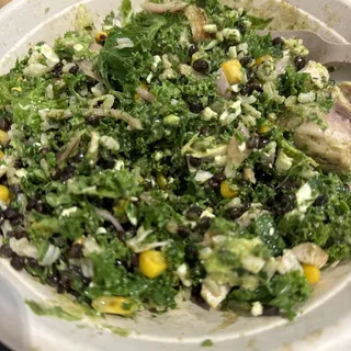 Cilantro Lime Chicken