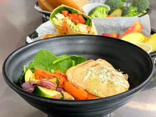 Clean Eatz - Winter Garden