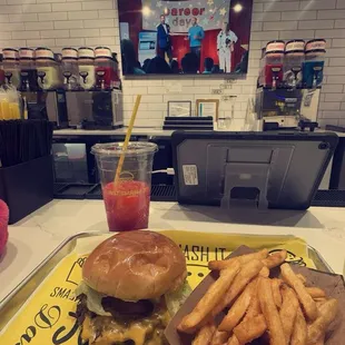 food, burgers, burger