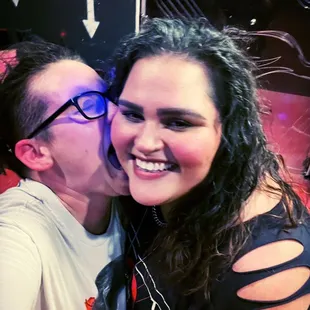 After raging you get hungry!!