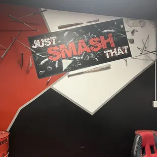 They take your photo before your event here.