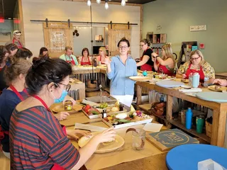 Nailed It DIY Jacksonville