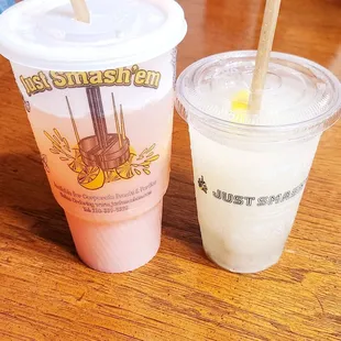 Original Frozen Lemonade