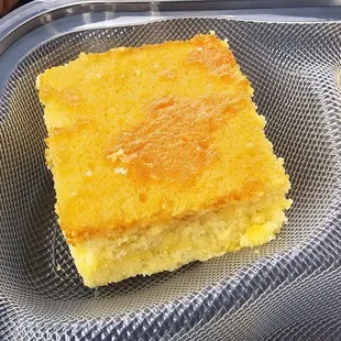 Cornbread