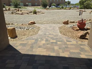 Anything Sprinkler & Grounds Maintenance