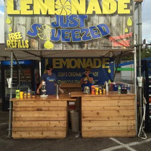 Find em &amp; refill