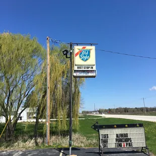 Don&apos;t drive past!
