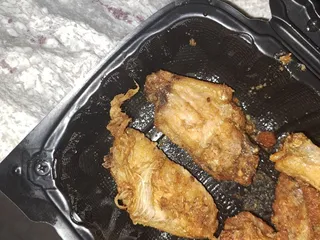 America's Best Wings