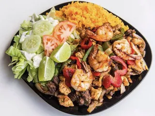 NY Chicken and Grill