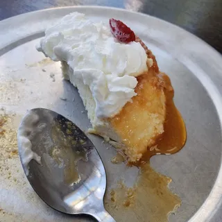 Caramel Flan