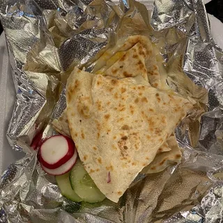 Quesadilla