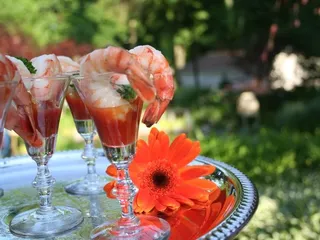 Thomas Caterers Of Distinction