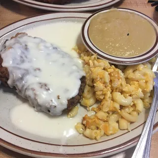 Country Fried Steak
