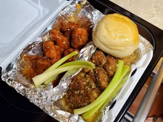 Just Wings