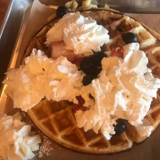The Original Waffle