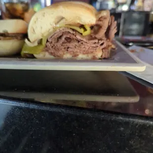 Best Roast Beef in awhile!!