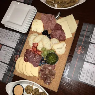 food
