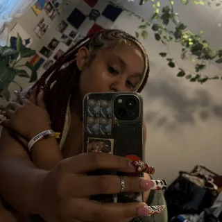 Amaya V.