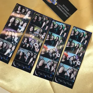 GREEN SCREEN. Different backdrop as you desire!