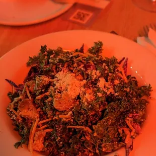 Kale Caesar